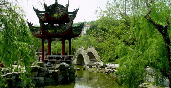 岳阳旅游必去十大景点介绍