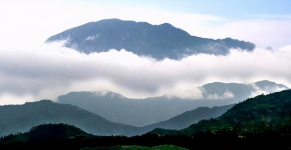 岳阳旅游必去十大景点介绍