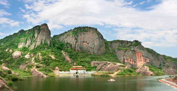 岳阳旅游必去十大景点介绍