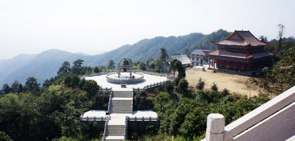 岳阳旅游必去十大景点介绍