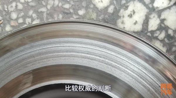 汽车刹车盘多久换一次