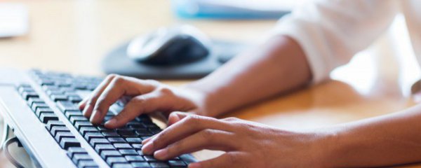 电脑无法打字键盘没有反应怎么办