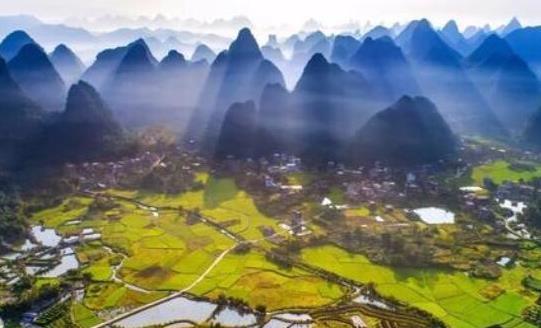 中国最大的省有多大面积