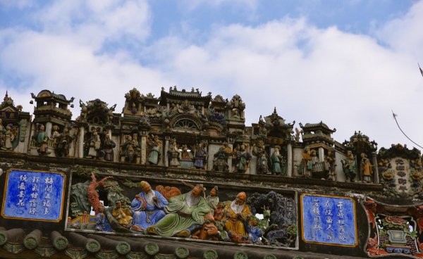 陈家祠属于哪个区