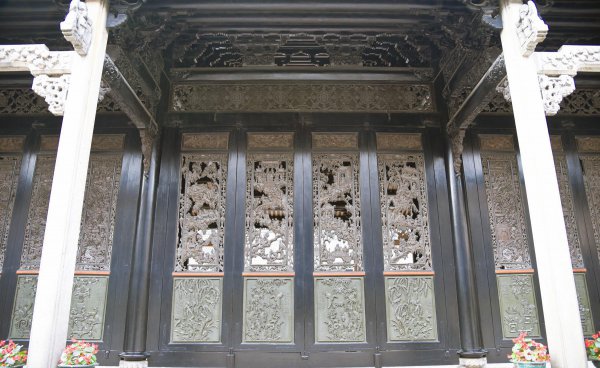 陈家祠属于哪个区