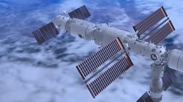 东风着陆场在哪里