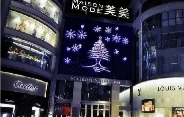 乌鲁木齐美食街最有名