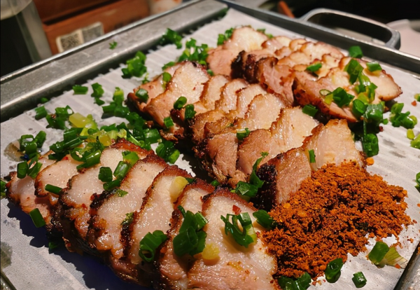 乌鲁木齐美食街最有名