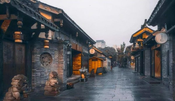 四川大学在哪里个城市