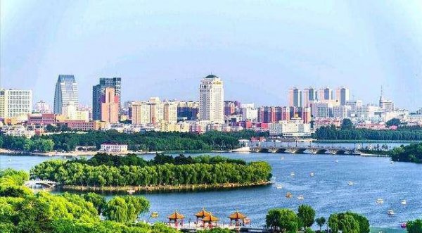 四川大学在哪里个城市