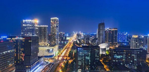 四川大学在哪里个城市