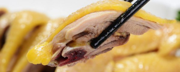 炖小鸡最简单方法