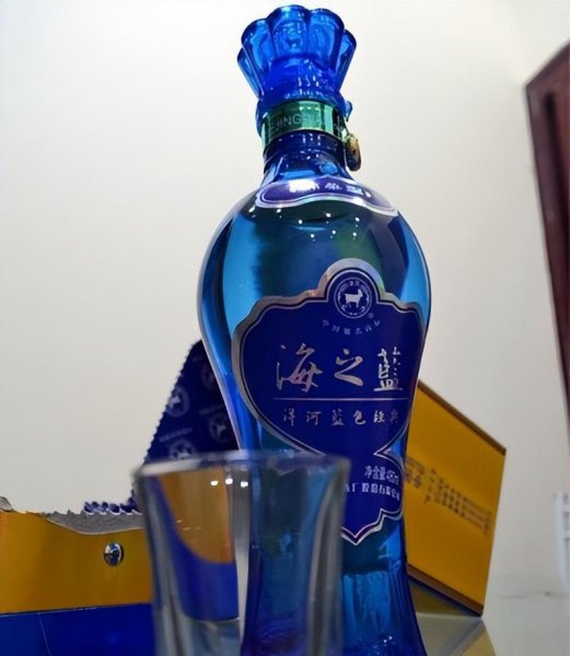 国内粮食酒有哪些牌子