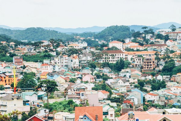 越南现状的状况