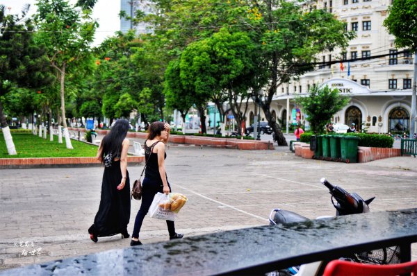 越南现状的状况