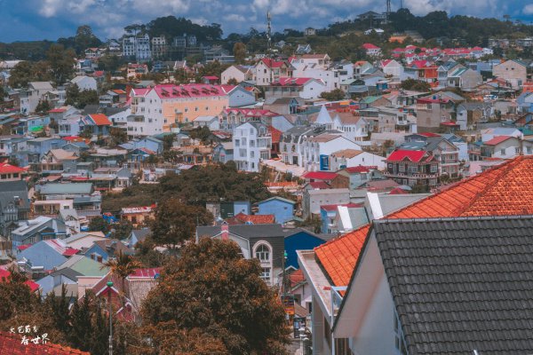 越南现状的状况