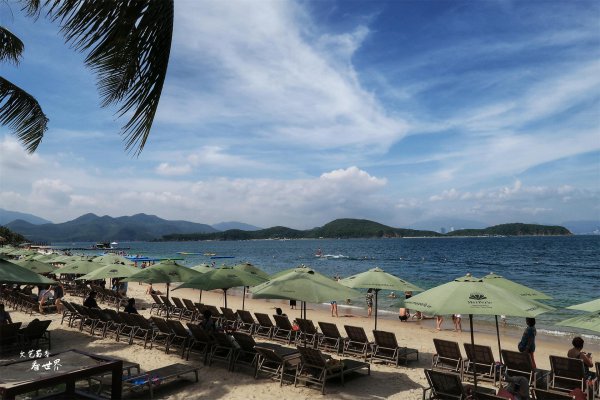 越南现状的状况