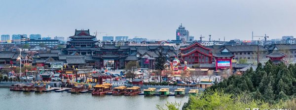 河南20强县排名