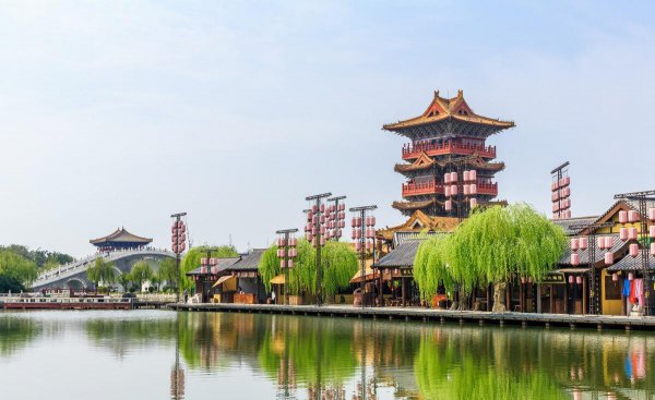 河南20强县排名