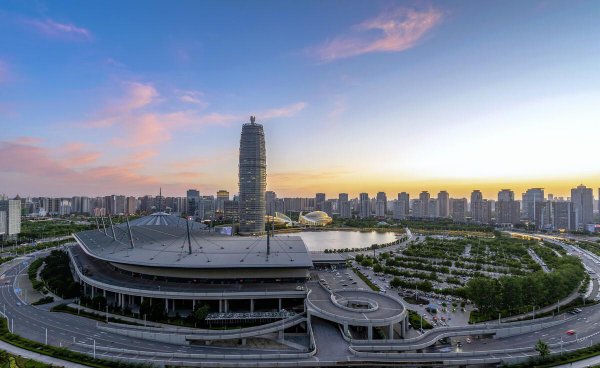 河南20强县排名