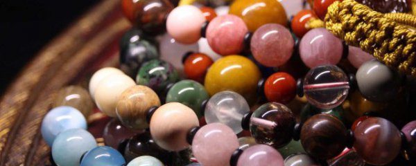 运势不好戴什么吊坠