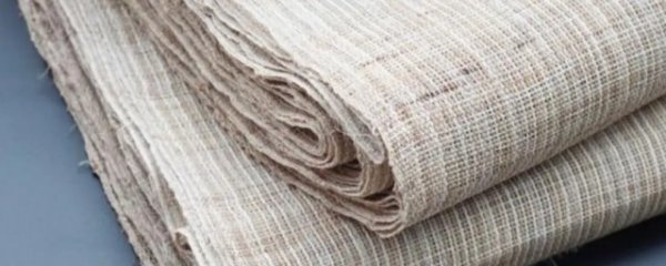 如何鉴别苎麻面料的真假