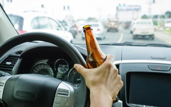 什么样的人不能学开车