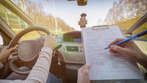 什么样的人不能学开车