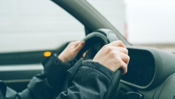 什么样的人不能学开车