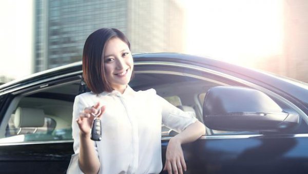 什么样的人不能学开车