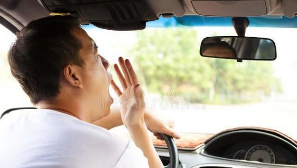 什么样的人不能学开车