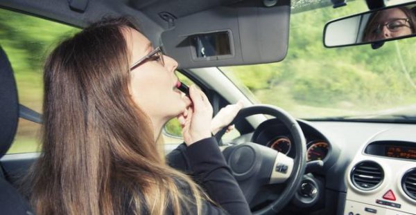 什么样的人不能学开车