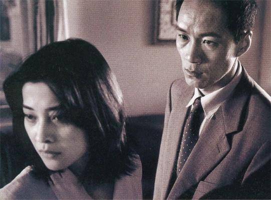 男人气急了打了女人会后悔吗