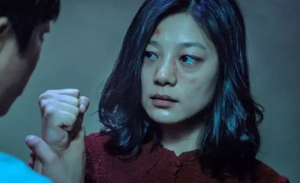 男人气急了打了女人会后悔吗