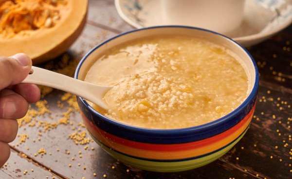 电饭锅怎么熬小米粥好喝