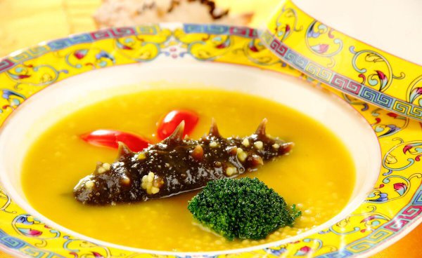 电饭锅怎么熬小米粥好喝