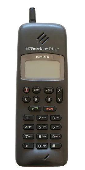 诺基亚倒闭了吗