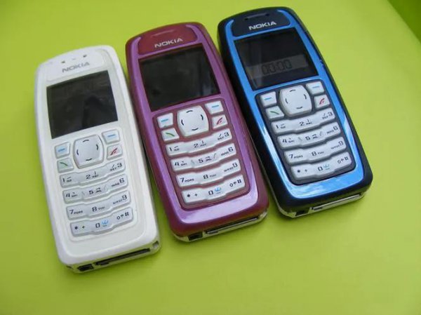 诺基亚倒闭了吗