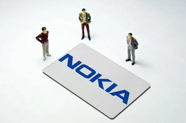 诺基亚倒闭了吗