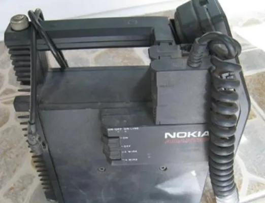 诺基亚倒闭了吗