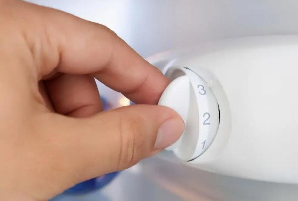 春夏冰箱应该调到几档合适