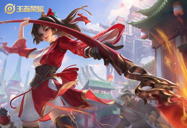 云缨的燎原百斩怎么触发