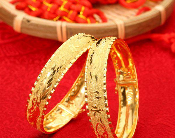 古法金与普通黄金有什么区别