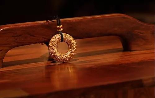 古法金与普通黄金有什么区别