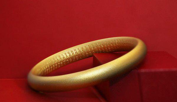 古法金与普通黄金有什么区别