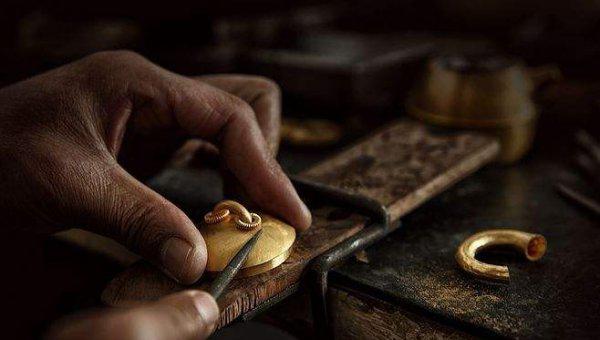 古法金与普通黄金有什么区别