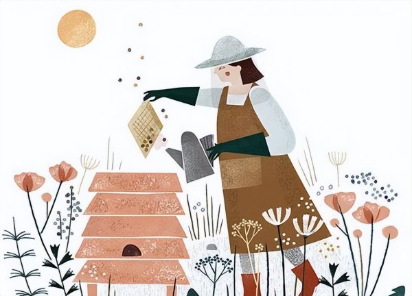 直男对待真爱的表现