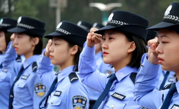 中国最容易当官的大学专业