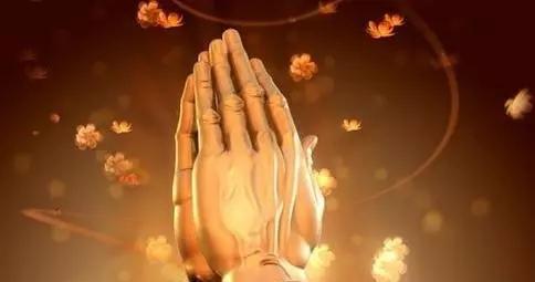 双手合十是什么意思