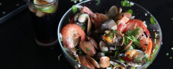 海鲜和豆浆能一起吃吗